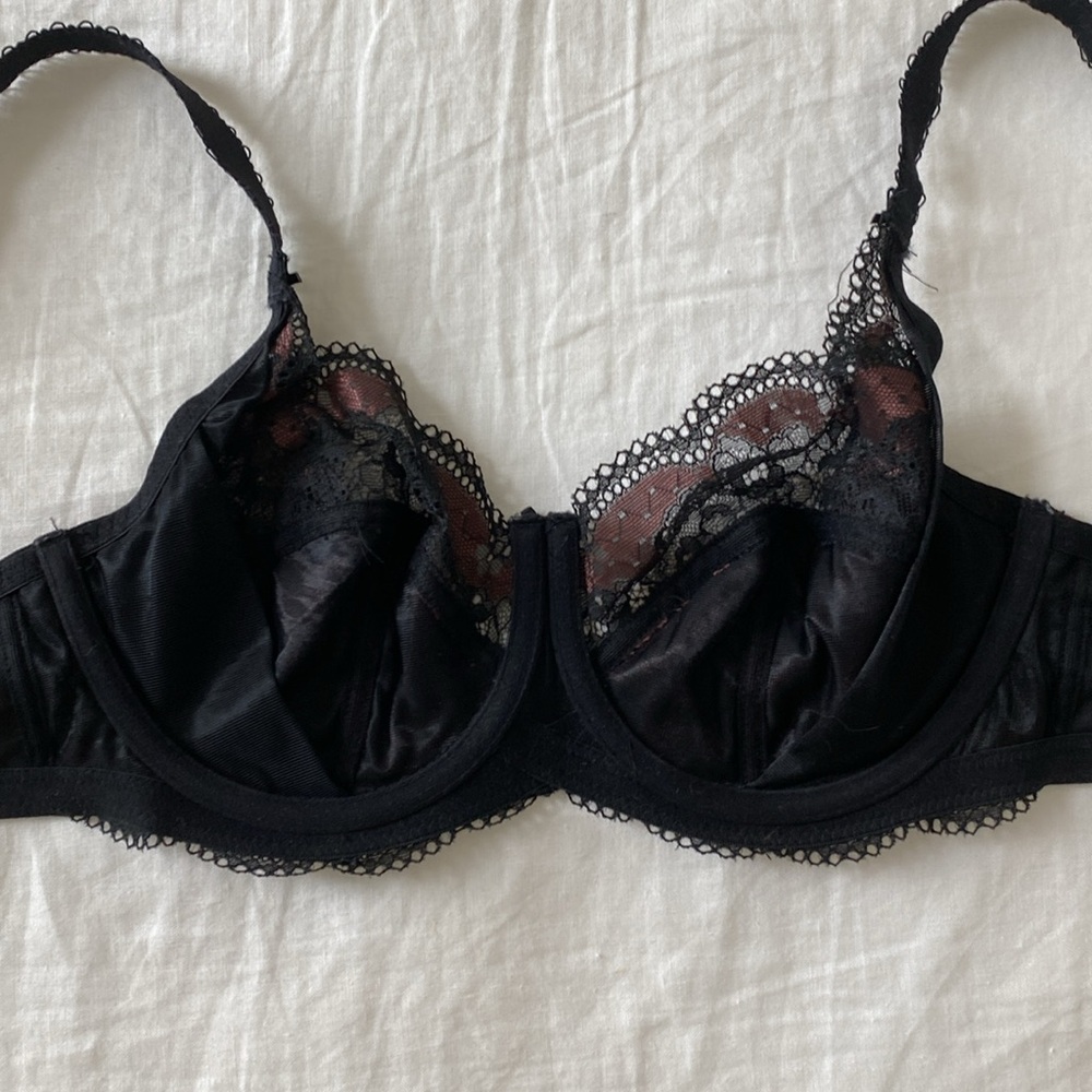 Panache Clara Bra - Picture 4 of 7
